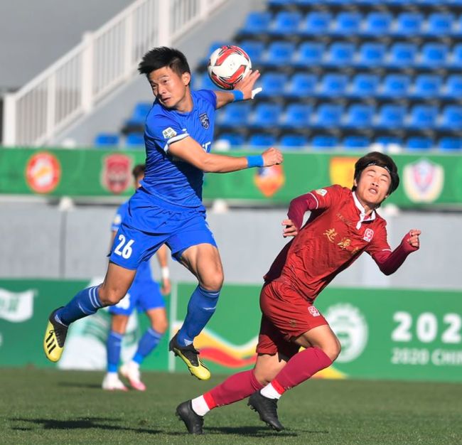 爱游戏平台下载-武汉三镇足球俱乐部近期宣布解散